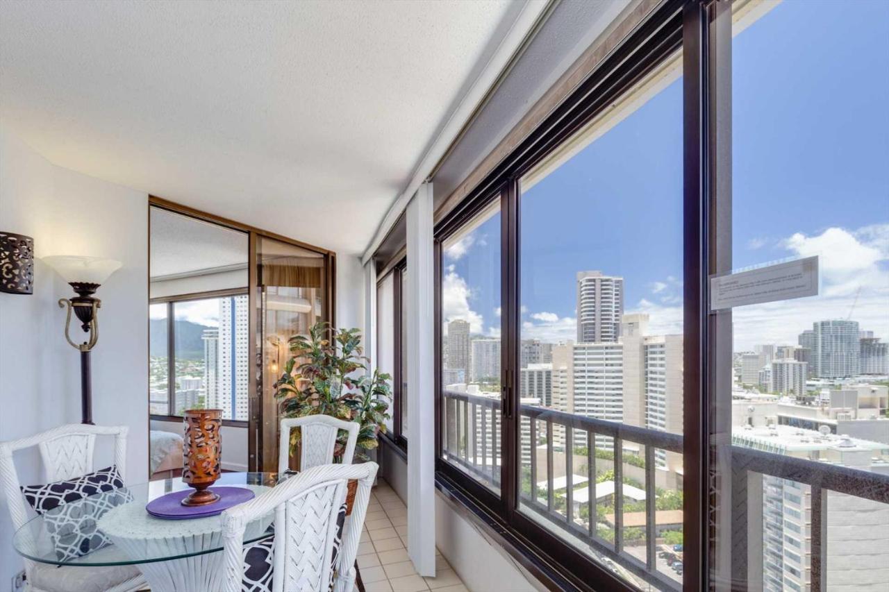 Holiday home Discovery Bay 2409 Honolulu