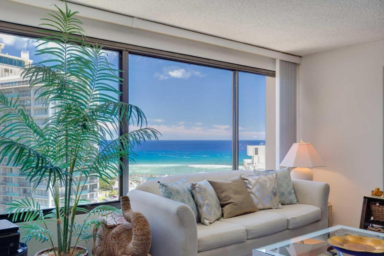 Holiday home Discovery Bay 2409 Honolulu