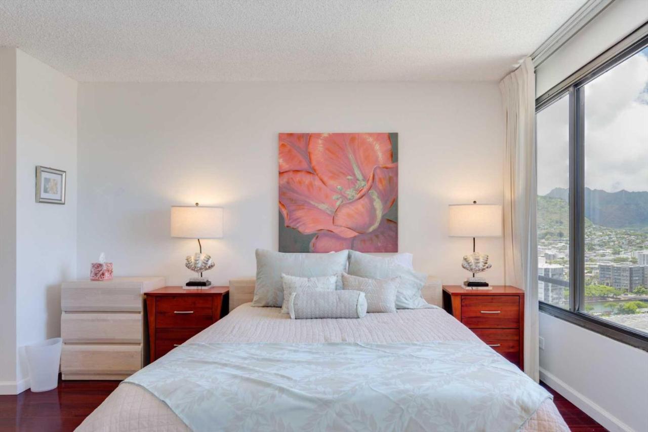 Holiday home Discovery Bay 2409 Honolulu