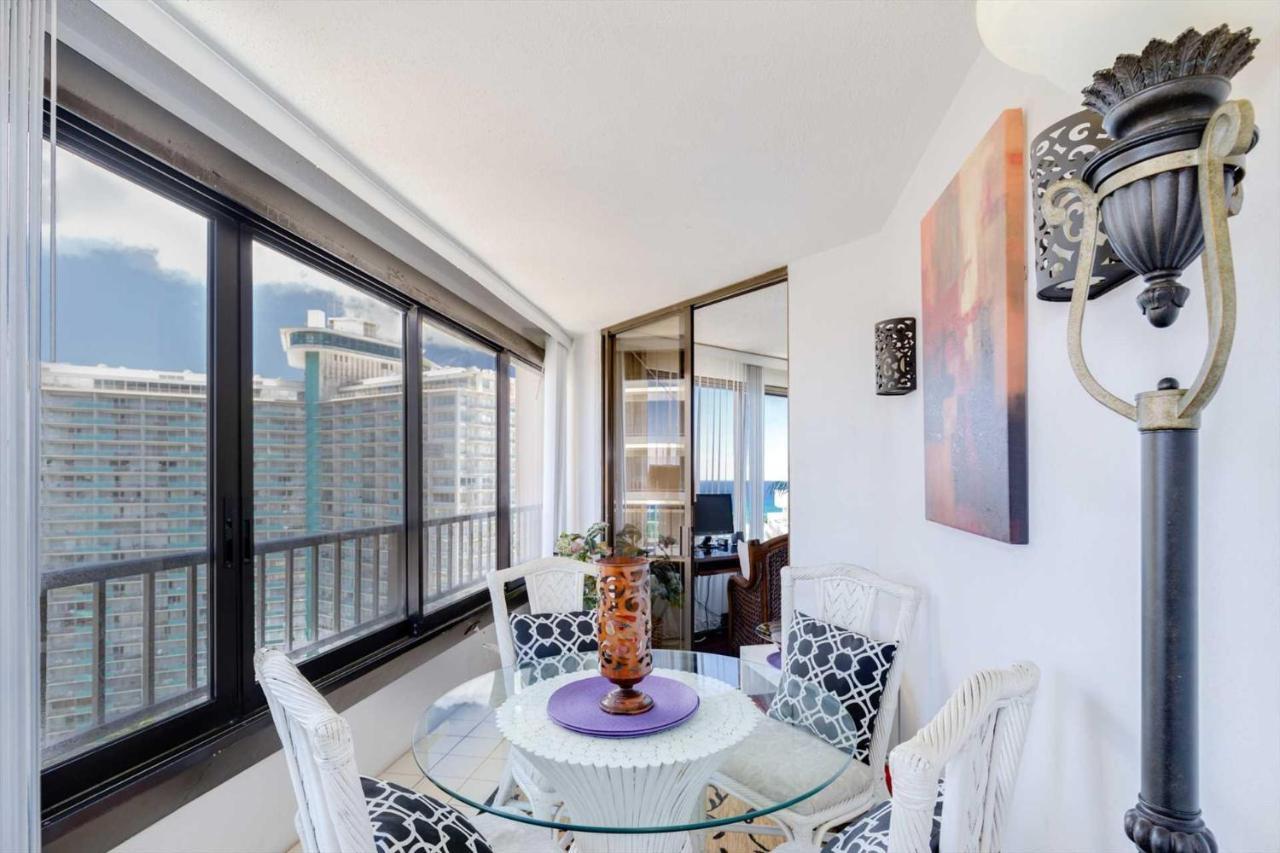Discovery Bay 2409 Holiday home *