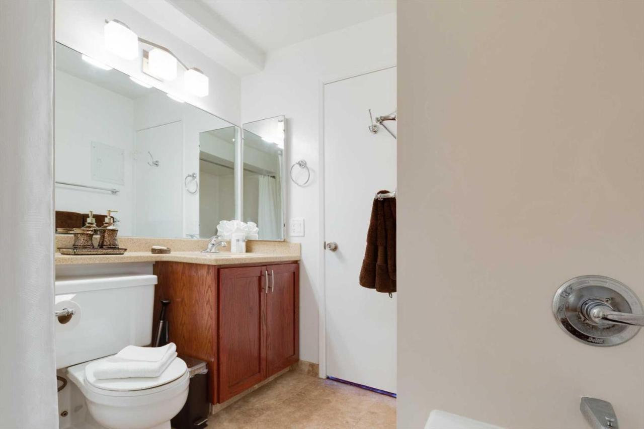 Holiday home Discovery Bay 2409